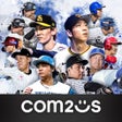 프로그램 아이콘: プロ野球RISING