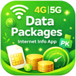 جاز پیکجز  Jazzs Data icon