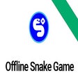 Icon of program: Offline Snake Game for Go…