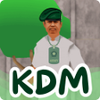 ไอคอนของโปรแกรม: KDM Jemput Bocil