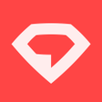 أيقونة البرنامج: Gem4me - messenger and gr…