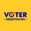 أيقونة البرنامج: Register 2 Vote 2020 Khal…