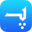 أيقونة البرنامج: Pashto Dictionary Pro