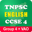 TNPSC English 2022