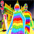 Иконка программы: Pop Granny : Is Pop It Ga…