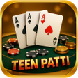 Symbol des Programms: TeenPatti Jerry Carnival