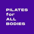 ไอคอนของโปรแกรม: Pilates for All Bodies