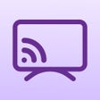 Ikona programu: Screen Mirroring TV Cast …