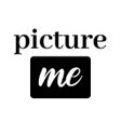 プログラムのアイコン：PictureMe: AI Headshot Cr…