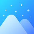 Icono de programa: Aurora for KWGT Pro forme…