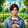 أيقونة البرنامج: TCG Card Store Simulator …
