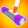 プログラムのアイコン：Carpet Clean