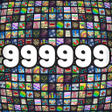 أيقونة البرنامج: Antistress Mini Game Box