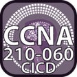 Icon of program: CCNA collaboraton 210 060…