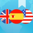 Icono de programa: Spanish Dictionary