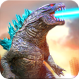 أيقونة البرنامج: Monster City Destruction …