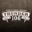 ไอคอนของโปรแกรม: Thunder 106
