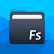 Ikon program: File Manager FS  FileSpac…