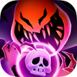 Ikon program: Blob Survival: Dead Soul …