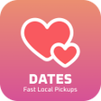 Icon of program: Local Singles - Girls Nea…