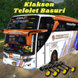 Klakson Basuri V3