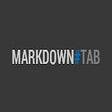 Icon of program: MultiTabs Markdown Editor