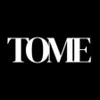 Programın simgesi: Tome: fantasy reading  me…