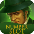 程序图标：NumberSlot