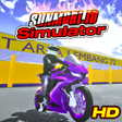 Icon of program: Sunmori Simulator Indones…