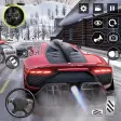 Supreme Car Driving Simulator