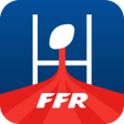 أيقونة البرنامج: FFR Compétitions