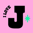 プログラムのアイコン：아동복은 역시 아이러브제이 - I LOVE J