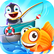 程序图标：Deep Sea Fishing
