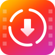 Icon of program: Video Downloader by InSto…