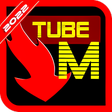 プログラムのアイコン：Tube Mp3Mp4 Video Downloa…
