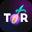 Icon of program: TOR BROWSER : TOR VPN