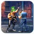 Street Fighting Game 2019 (Multiplayer &Single)