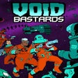 رمز البرنامج: Void Bastards