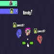 ไอคอนของโปรแกรม: Flappy Run Online Game
