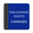 Icon of program: Philosophie - Sujets Corr…