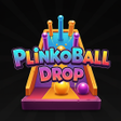 أيقونة البرنامج: PlinkoBall Drop