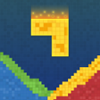 프로그램 아이콘: Sand Blast - Block Puzzle