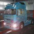 Ícone do programa: Truck Simulator: Highway …
