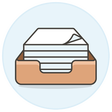 Icon of program: Forms Drawer - 1200 Free …