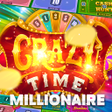 プログラムのアイコン：Crazy Time Millionaire