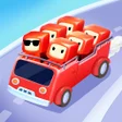 Bus Jam: Parking Games