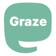 Ikon program: Graze for Mastodon