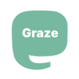 Icon of program: Graze for Mastodon