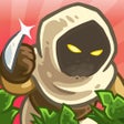 Kingdom Rush Frontiers TD icon