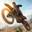 プログラムのアイコン：Enduro MX Offroad Dirt Bi…